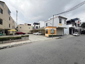 268m2 đất mặt đường trung hành - ngang 8.5m - đông nam