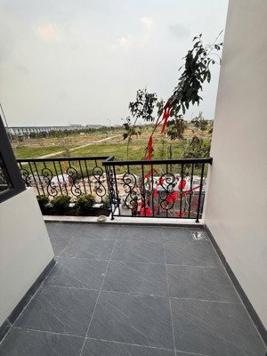 bán nhà the sol nhà mới 100% full nội thất giá tốt