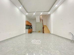 nhà mới 3 tầng - mt trần thủ độ - phú thạnh - tân phú - 50m - ngang 5m chỉ 5.8 tỉ tl