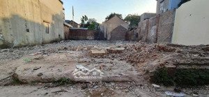 bán gấp đất nền tại xã đại bái, gia bình, bắc ninh, 2,2 tỷ, 130m2