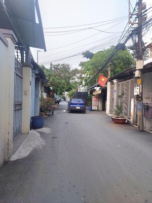 mặt tiền kinh doanh đường số hiếm gần lê văn thịnh & nguyễn duy trinh