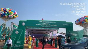 bán đất nền dự án biên hòa new city, 2,4 tỷ, 120m2, khu phu gia cực đẹp liên hệ mr đức