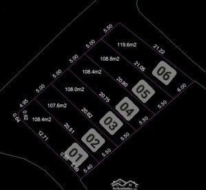 chủ cần tiền bán cắt lỗ 108m2 thổ cư trục chính ngã tư lục quân, chỉ nhỉnh 2 tỷ