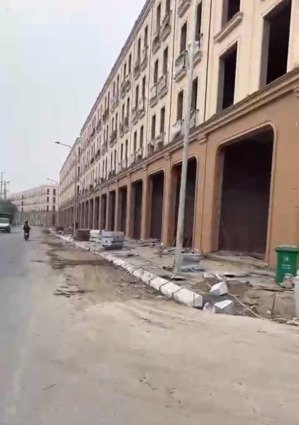 cần cho thuê lâu dài shophouse thương mại - dự án phú thị riverside - hiện có 10 căn thô