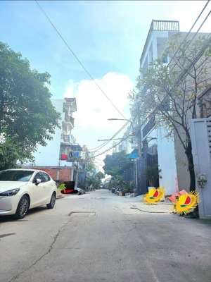 khu dân cư đồng bộ tô ngọc vân, quận 12 - ngang 4.8m dài 15m - 5 tầng 5pn chỉ 6.9t.