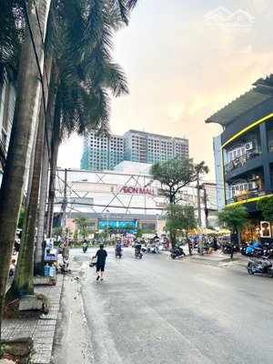 bán nhà mặt phố 20 tỷ, 100m2 tại bình trị đông b, bình tân, hcm, giá ưu đãi