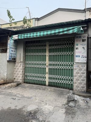 bán nhà mặt tiền đường tây sơn, q. tân phú 70m2 - hơn 6 tỷ - gần gò dầu 