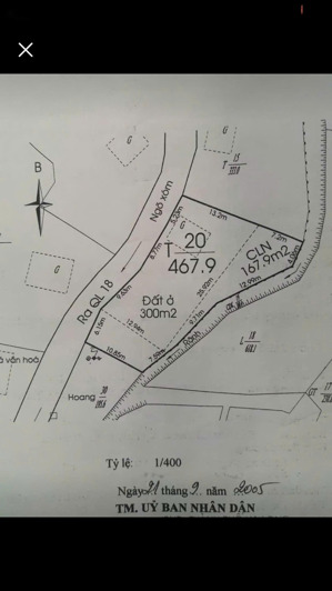 bán lô đất nằm trên trục thông đi vào công viên rừng của vin hạ long xanh