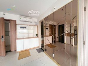cho thuê 2pn new city thủ thiêm view sông , 61m2, 2pn 2wc, q2, hcm