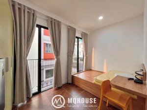 khai trương phòng full nội thất | thống nhất gò vấp (cũ) 854 thống nhất, p. an hội