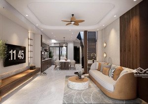 siêu phẩm nhà 3 tầng mặt tiền hòa minh 14 gần biển full nội thất cao cấp vào ở ngay