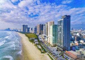 bán khách sạn siêu mới, vị trí cực đẹp đường võ nguyên giáp, viê trực diện viển