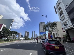 135m2 mặt tiền đường gần võ văn kiệt - cầu rồng - giá đầu tư 11 tỷ