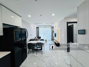 cho thuê sunshine sky city (2pn+2wc) dt 70m2 full nội thất tầng cao view thoáng giá 17tr/tháng