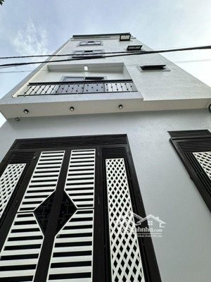 nhà vân canh hoài đức 55m2 5 tầng vị trí đắc địa sát khu đô thị hud và vành đai 3.5 và trịnh văn bô