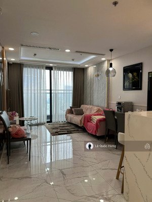 bán văn phòng đa năng sunshine sky city (2pn-2wc) full nội thất tầng cao giá 4ty200