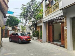 bán đất gần ql6 biên giang, 60m2, 3.35 tỷ, mt4m, ô tô .