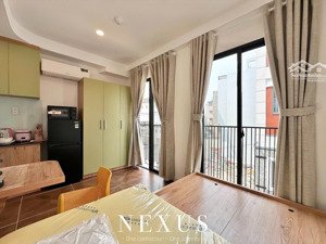 cho thuê gấp chdv mini tại đường thống nhất, phường 15, gò vấp, hồ chí minh, 5,6 triệu, 20 m2