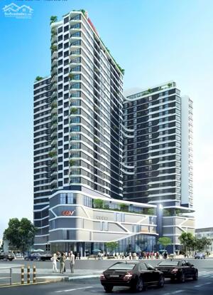 Mở bán dự án căn hộ 4 sao Hacom Tower trung tâm Phan Rang sở hữu lâu dài