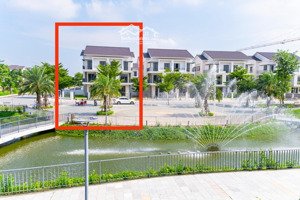 lô góc siêu vip view công viên trung tâm kđt vsip bắc ninh