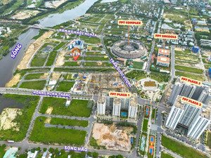 siêu phẩm - phẩm khu v6 đẹp -102m2 giá đầu tư