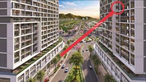 giá hiếm 1tỷ623 căn hộ cora tower, lh 