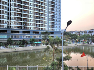 rẻ hơn 1,5 tỷ bán shophouse jamona city - 772 đào trí - phường phú thuận - q7