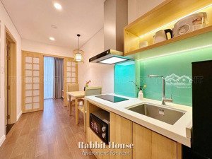 căn hộ 1pn cạnh cầu kiệu - chợ tân định - công viên lê văn tám - vòng xoay dân chủ