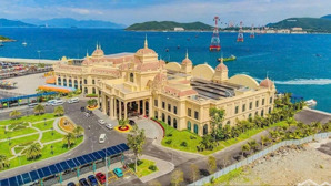 vinhomes pearl bay nha trang - sở hữu bđs ven biển hiếm hoi tại trung tâm du lịch biển, 