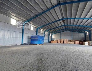 kho diện tích lớn lên đến 6000m2 cần cho thuê gấp có pccc ở quận 7