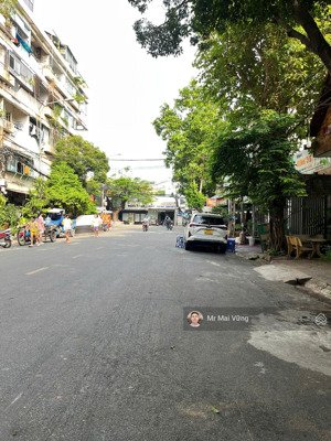 bán nhà mặt tiền đường tự do, phường tân thành, quận tân phú (4.1mx20m, giá 10.9 tỷ)