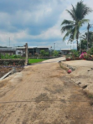 bán đất thổ cư, tài chính thấp giá chỉ: 420tr còn tl thuộc phúc nhạc xã gia kiệm. 5,4x18m2. shr, tc