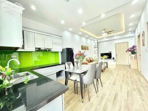 Chính chủ cần bán gấp căn hộ 68.5m2 tầng 19 CHUNG CƯ THANH HÀ CIENCO 5