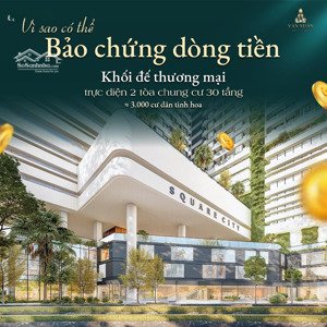 vạn xuân boulevard shophouse chung cư đầu tiên tại trung tâm lõi nam thái nguyên