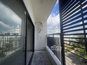 bán căn góc 2pn giá rẻ toà ccu01 phước long