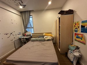 bán căn hộ chung cư 2pn, 2wc có hỗ trợ vay.giá siêu hời chỉ 4,85 tỉ. full nội thất. lh 