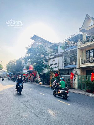 bán nhà mặt tiền kinh doanh trương vĩnh ký (4x18m) nhà mới 2 lầu + st giá 16.5 tỷ tân phú