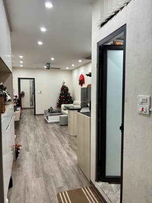 cho thuê căn hộ tập thể - 189 thanh nhàn, hai bà trưng, hà nội