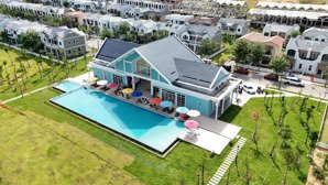 kẹt tiền cần bán nhanh biệt thự nằm ngay clubhouse giá chỉ 4.4 tỷ vị trí đẹp giá tốt nhất novaworld