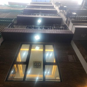 siêu phẩm nhà mới 7 tầng thang máy phố cù chính lan, ngõ thông ô tô chạy quanh nhà, 38m2, 18.5 tỷ