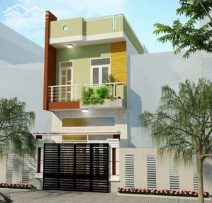  Bán gấp nhà gần KCN Phúc Long – 1 trệt 1 lầu, giá hấp dẫn