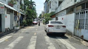 hxh nhà 2 tầng mới khu sân bay vào ở liền chỉ 11.5tr ngay nguyễn văn công p3 gv