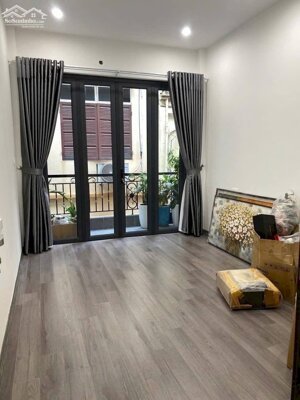 NHÀ ĐẸP HOÀNG VĂN THÁI THANH XUÂN 45m2, 4 TẦNG MẶT TIÈN 3,1m GIÁ 15.5 TỶ