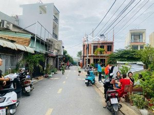 bán đất nền bờ bắc sông chùa tân tạo bình tân 68m2 giá 3ty2 bank hỗ trợ vay 2ty3- 2ty6