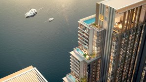 aria bay hạ long góc nhìn đầu tư dài hạn từ người làm thị trường