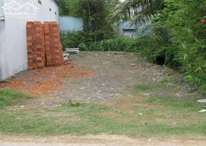 Duy Nhất 1 Lô Mặt Tiền Chợ Rạch Kiến – 80m² – 1,2 Tỷ