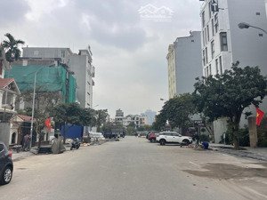 biệt thự 3 tầng lô 3d lê hồng phong - 200m2 ngang 10m - đường 22m