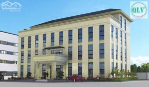 CHO THUÊ NHÀ XƯỞNG – KCN BÀU BÀNG, BD – 23.391m²