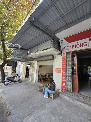 chính chủ, cần bán nhà mặt phố an thái, hải dương, mặt tiền 8m, lô góc, vỉa hè rộng, ô tô đỗ cửa