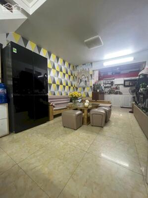  BÁN NHÀ 3 TẦNG CAO THẮNG – HẠ LÝ, HỒNG BÀNG